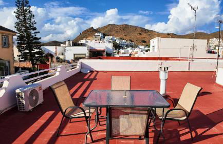 Apartalux Luna Carboneras - Foto 14