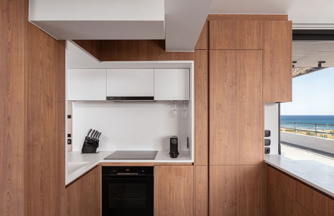 Sounio Panoramic Loft - Photo 11