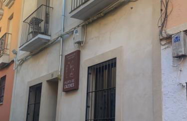 PUERTA DE CACERES Apartamento 2 - Foto 44