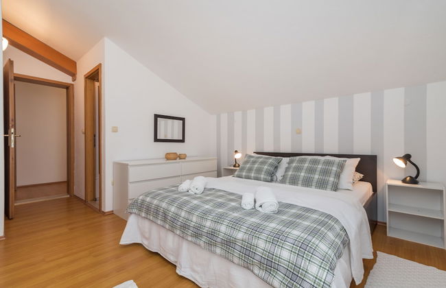 Apartments Vojin - Foto 10