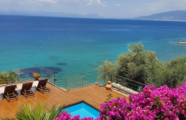 Cape Kitries - Photo 1