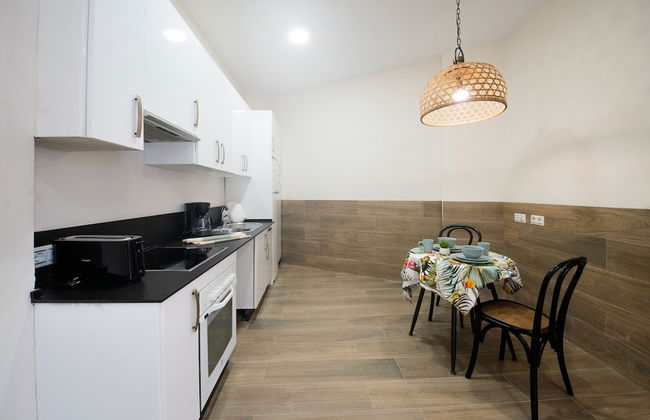 Suites La Merced Malaga365 - Photo 38