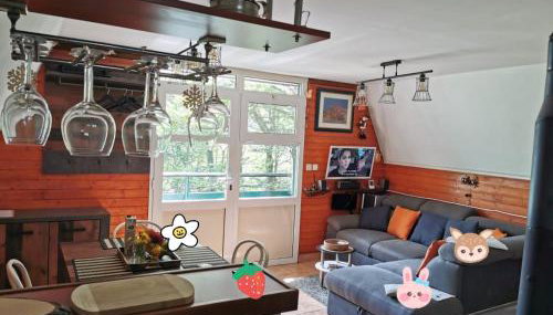 Planinska vikendica LUCIJA - Foto 2