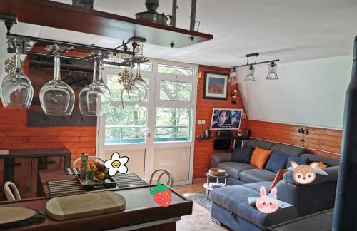 Planinska vikendica LUCIJA - Foto 2