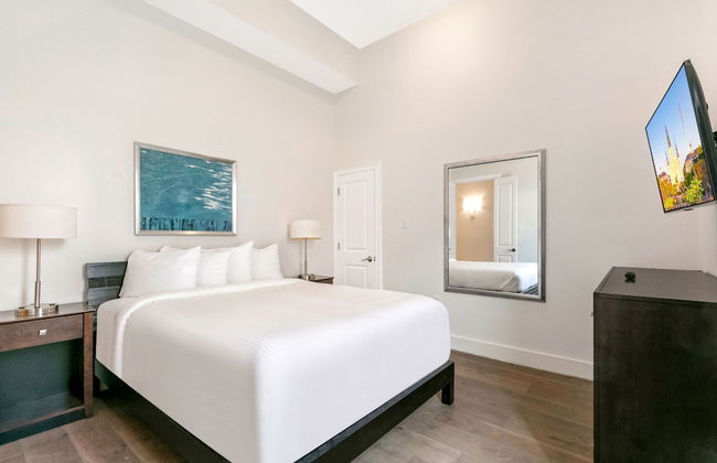 Stunning Condos Near French Quarter - Foto 5