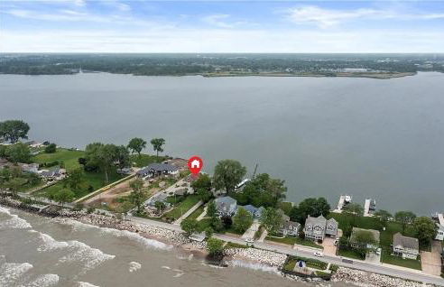 Waterfront Luxury Family Retreat - Foto 33