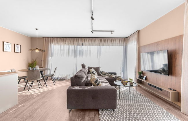 Apartment in Croatia Near the Sea With Pool - Foto 23