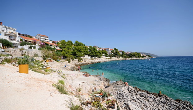 Apartment Zoi - Foto 4, Playa