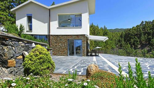 Casa La Alberca - Foto 2