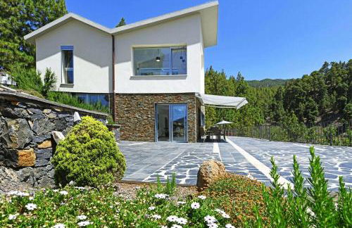 Casa La Alberca - Foto 2