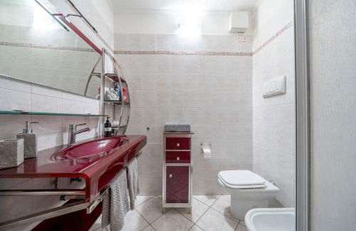 Lake Como 10 min - Terrace with Lake View - Wifi - Foto 4