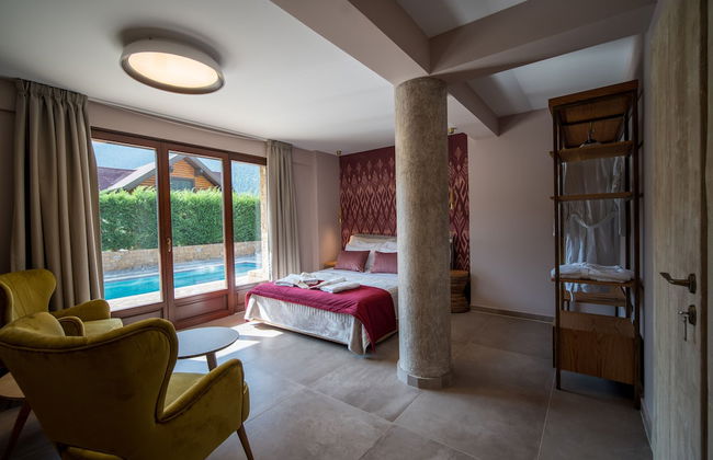 Evritos Villas & Suites with Pool - Foto 19