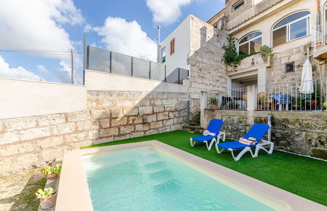 Holiday Home Near Maria de la Salut Town - Photo 34