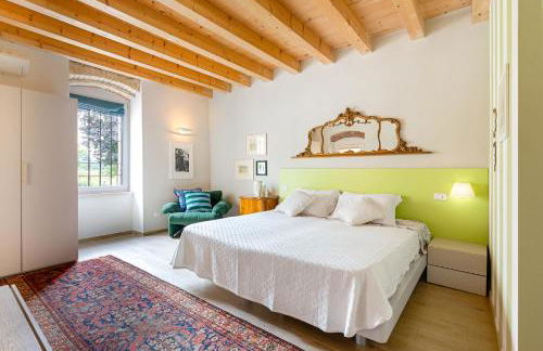 Agriturismo Corte Patrizia - Photo 36