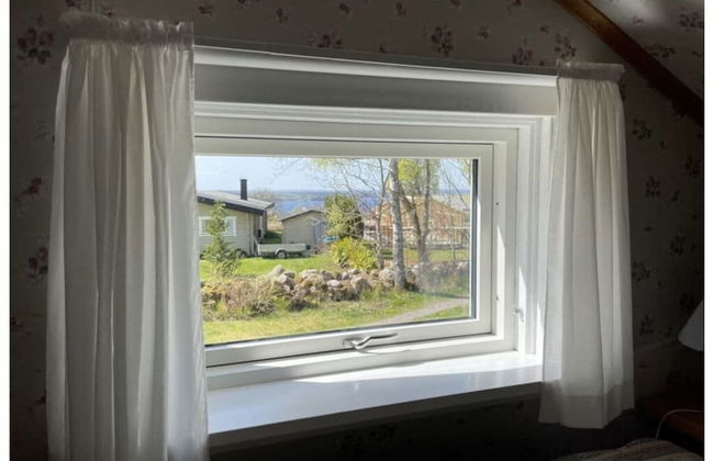 Holiday Home Hus Rusken - Foto 35