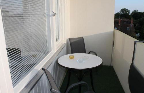 Ferienwohnung L354 für 2-5 Personen an der Ostsee - Foto 4