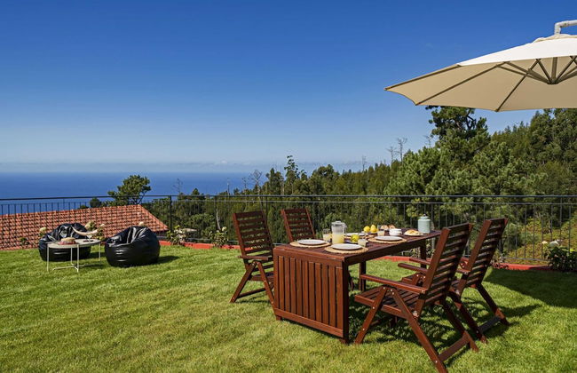 Felicidade Rocha II - For Families, With a Pool - Foto 20