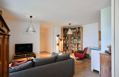 La Bibliothèque - Les Demeures d'Adrien - Foto 12