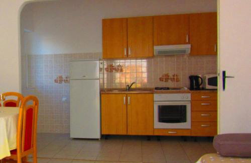 Apartments by the sea Kustici, Pag - 4104 - Foto 13