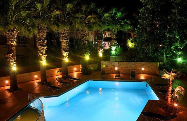 Latania Studios And Apartments - Photo 37