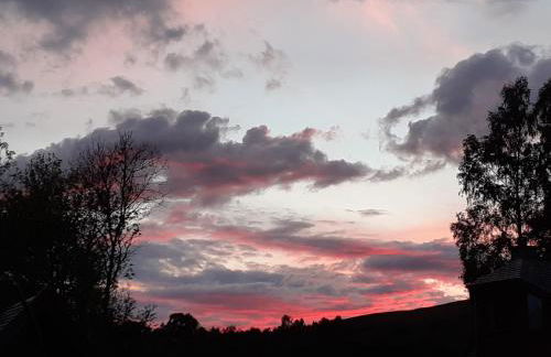 The Posh Bothy Spean Bridge - Foto 29