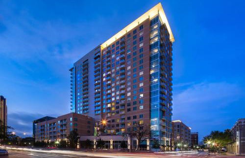 Modern luxury 1-bedroom in West Village - Foto 8