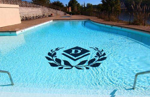 D'Monaco Resort Condos on Table Rock Lake - Foto 16