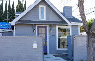 Hollywood Family Nest in Burbank, Steps to Studios! - Foto 1