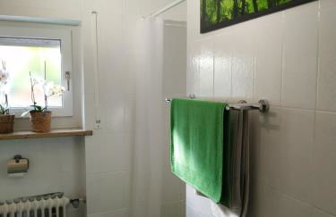 Ferienwohnung Schloßgast im Oberen Donautal - Foto 17