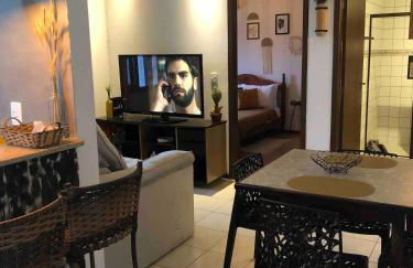 Casa Iririú · Casa exclusiva no terreno com jardim - Photo 7