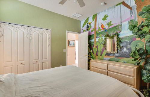 Forested Wimauma Retreat 2 Mi to State Park! - Foto 22