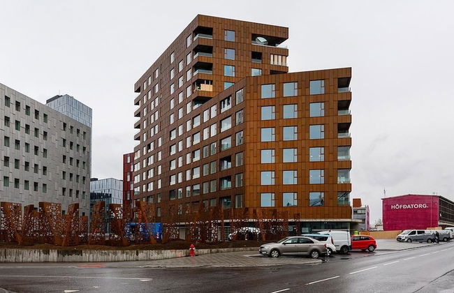 Luxury Salka Suites - Foto 15