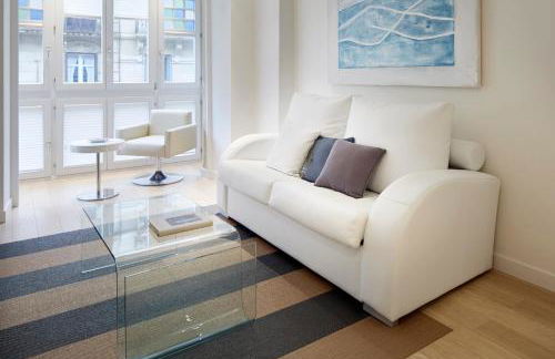 Easo Suite 2C by FeelFreeRentals - Foto 1