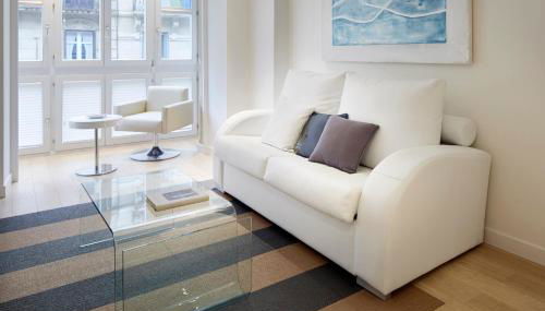 Easo Suite 2C by FeelFreeRentals - Foto 1