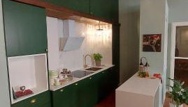 Il Sonetto Boutique Apartment - private garage - Foto 4