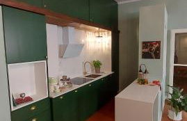 Il Sonetto Boutique Apartment - private garage - Photo 7