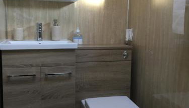 Sunset Retreat Lodge with Hot Tub - Foto 4