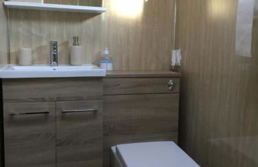 Sunset Retreat Lodge with Hot Tub - Foto 4