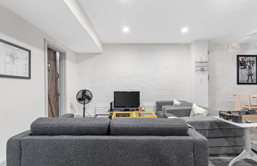 Cheery Flat in Adams Morgan - Mt Pleasant - Foto 7