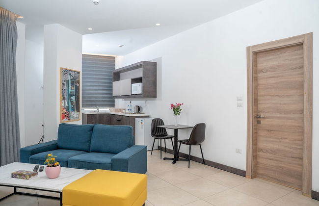 Liv weibdeh - Photo 17