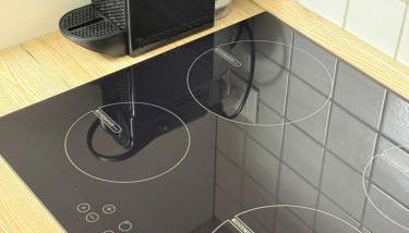 Collina sul mare - Foto 5, stove