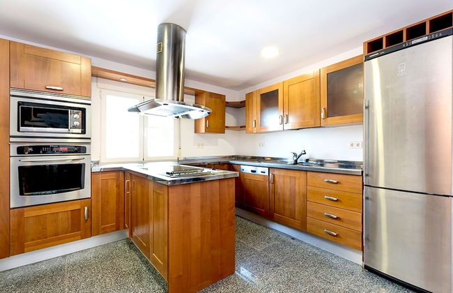 Genteel Home Plaza Nueva Granada - Foto 7