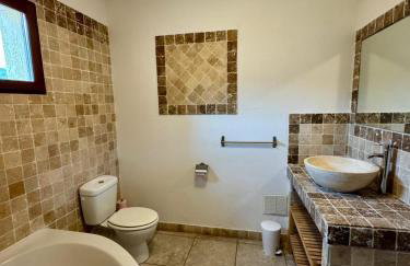 Grand Studio dans Residence avec piscine in Sisco - Foto 9