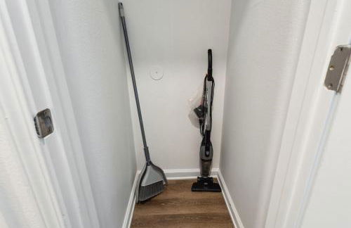 Frisco Business Class, Modern Executive Suite 923 - Foto 26