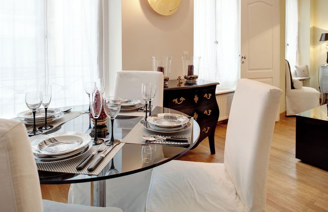 St Germain Grenelle Residence - Photo 16