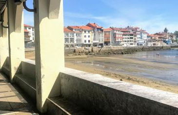 ViBes Luanco - Ático con Terraza - Foto 24