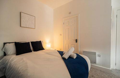 Legion House Apartment One Middlesbrough - Foto 7