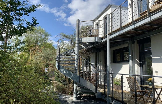 Beach Apartment Nordstern - Foto 36