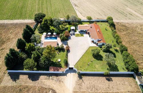 Sete Quintas Country House - Foto 8