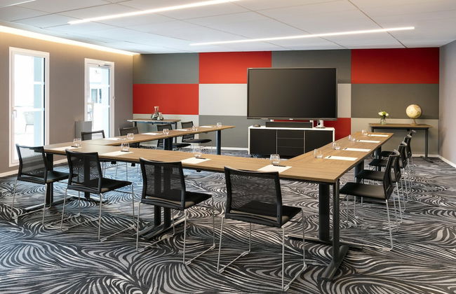 Citadines Confluent Nantes - Foto 30